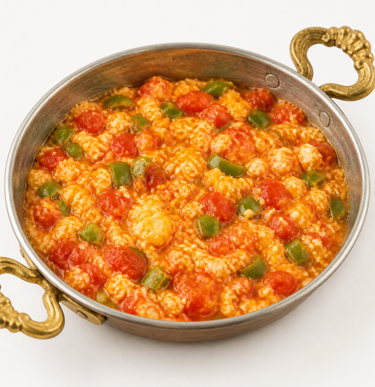 Tavada Menemen